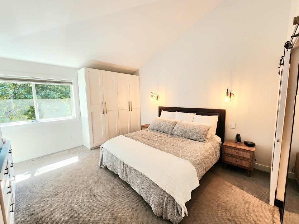 Bedroom — original