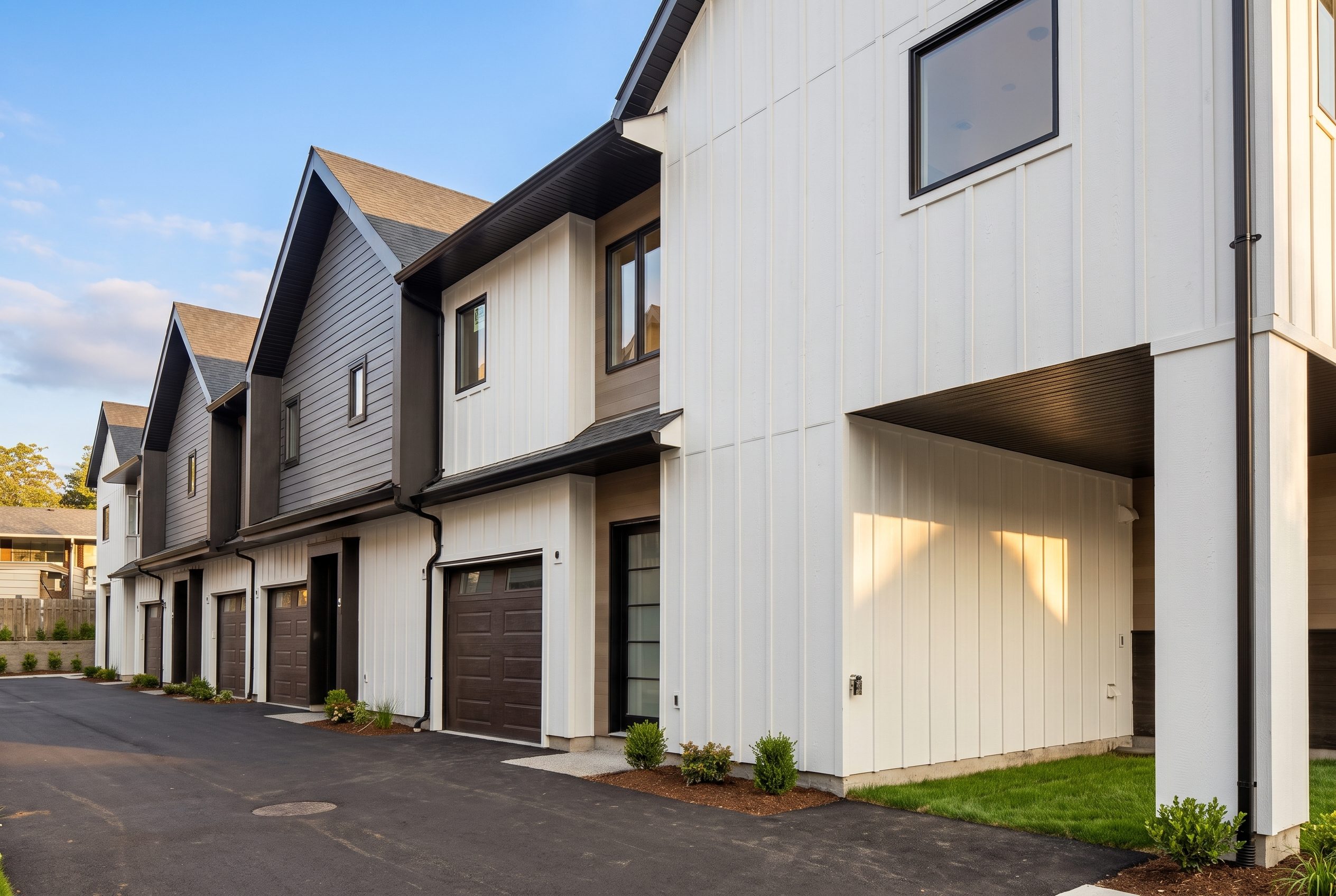 Exterior — enhanced
