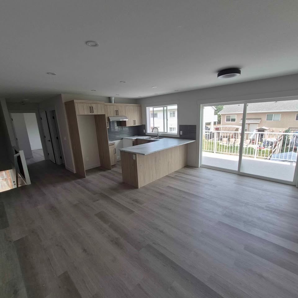 Open Concept — original